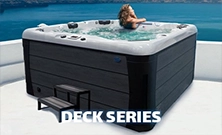 Deck Series Alhambra hot tubs for sale