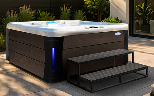 Escape Plus&trade; Spas Alhambra hot tubs for sale