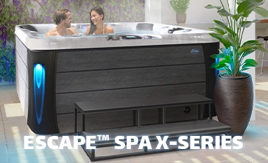 Escape X-Series Spas Alhambra hot tubs for sale