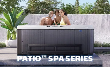 Patio Plus™ Spas Alhambra hot tubs for sale