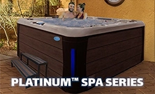 Platinum™ Spas Alhambra hot tubs for sale