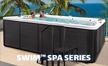 Swim Spas Alhambra hot tubs for sale