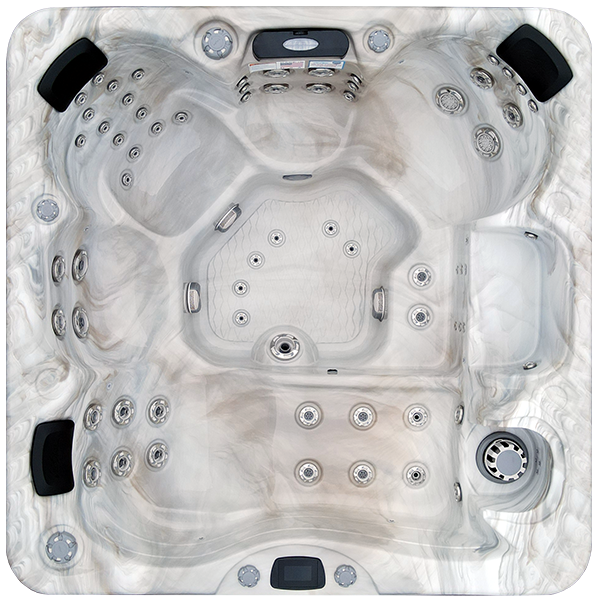 Costa-X EC-767LX hot tubs for sale in Alhambra