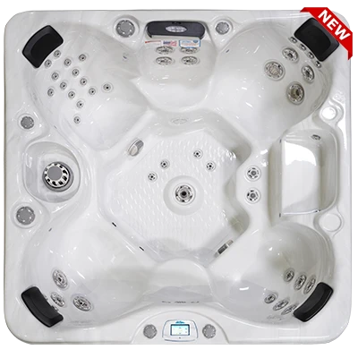 Cancun-X EC-849BX hot tubs for sale in Alhambra