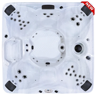 Tropical Plus PPZ-743BC hot tubs for sale in Alhambra