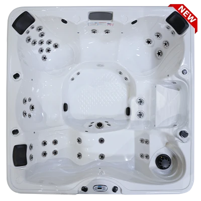 Pacifica Plus PPZ-743LC hot tubs for sale in Alhambra